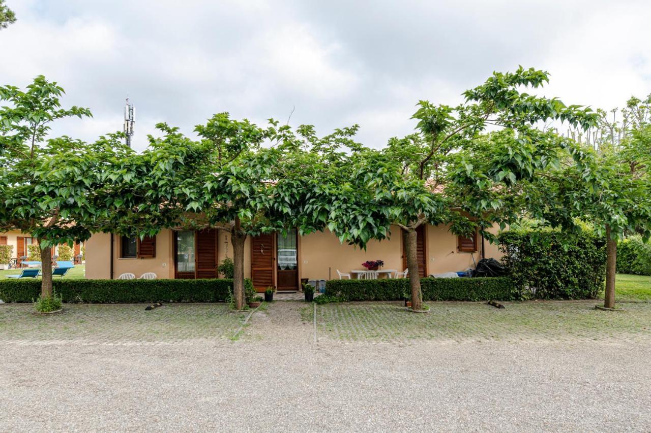מגדל אגם פוצ'יני Villa Rosy מראה חיצוני תמונה