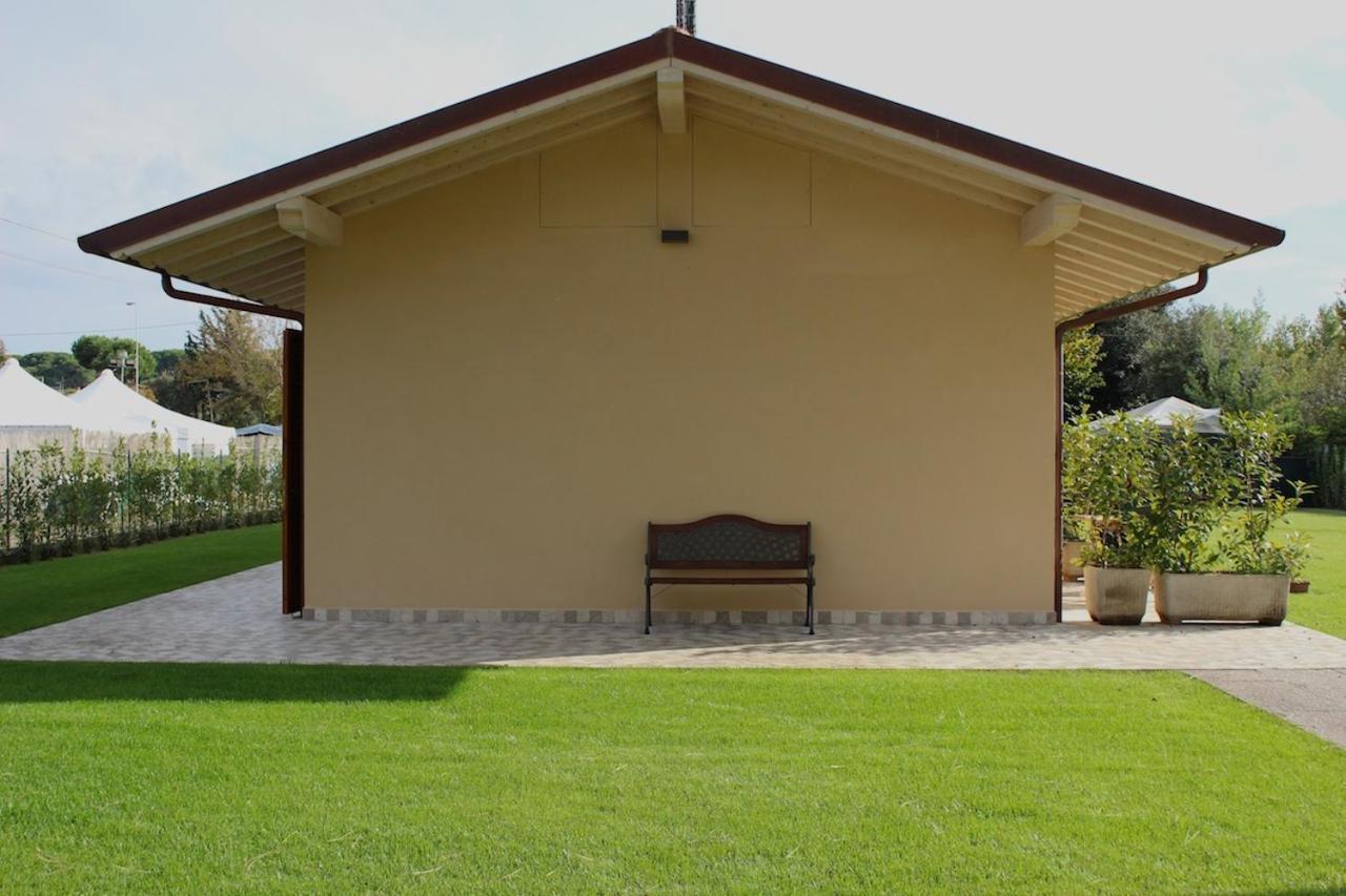 מגדל אגם פוצ'יני Villa Rosy מראה חיצוני תמונה