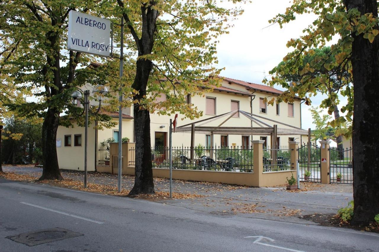 מגדל אגם פוצ'יני Villa Rosy מראה חיצוני תמונה